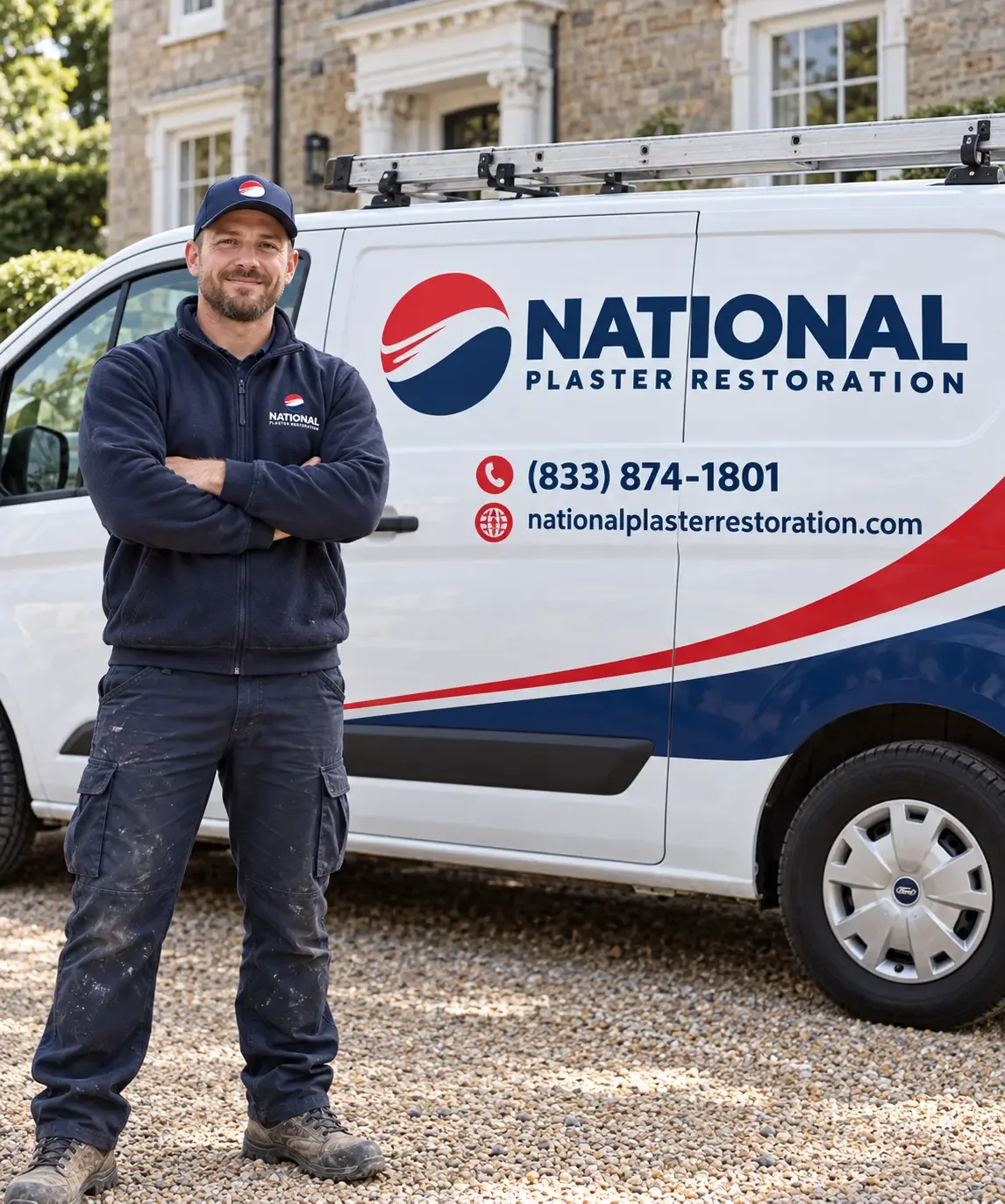 Plaster Repair company in Proctor, AR